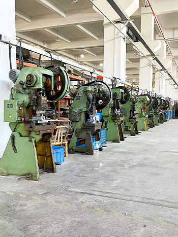 Folding hand truck manufacturer factory production and quality control