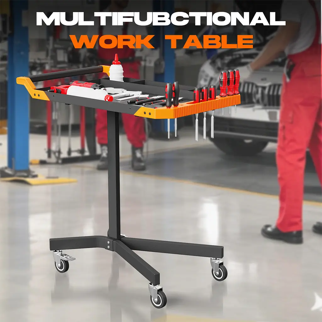 mobile-work-table-mechanic-workshop