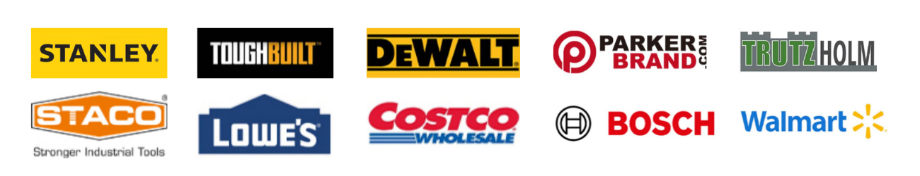 Well-Known Partner Brands