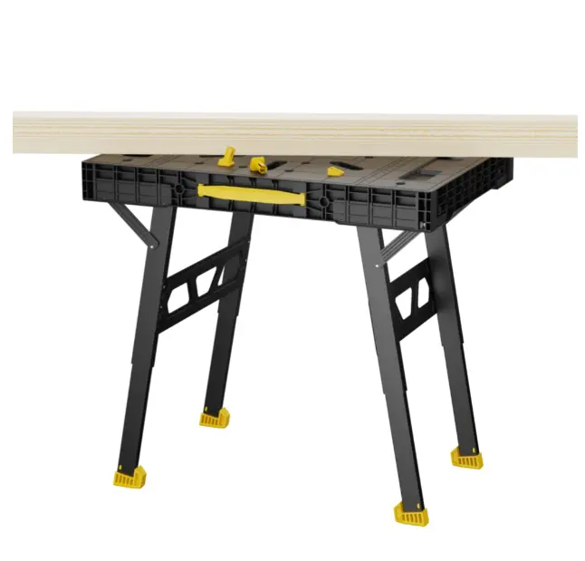 NH-W004 adjustable height mobile work table