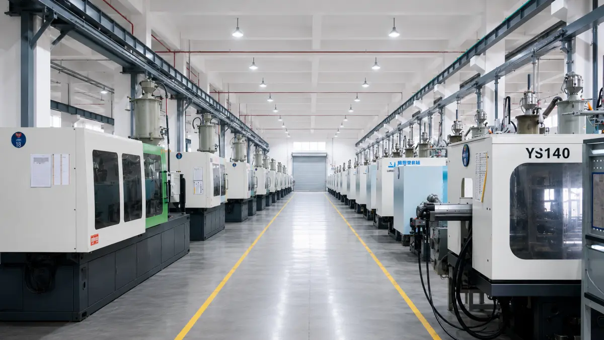 folding hand truck manufacturer factory production and quality control