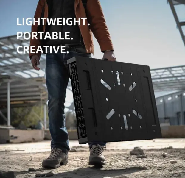 Why Portability Depends on More Than Product Weight