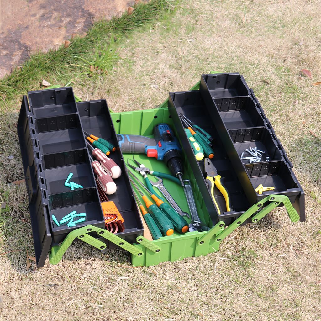 Cantilever Toolbox Good Quality Multifunction Toolbox