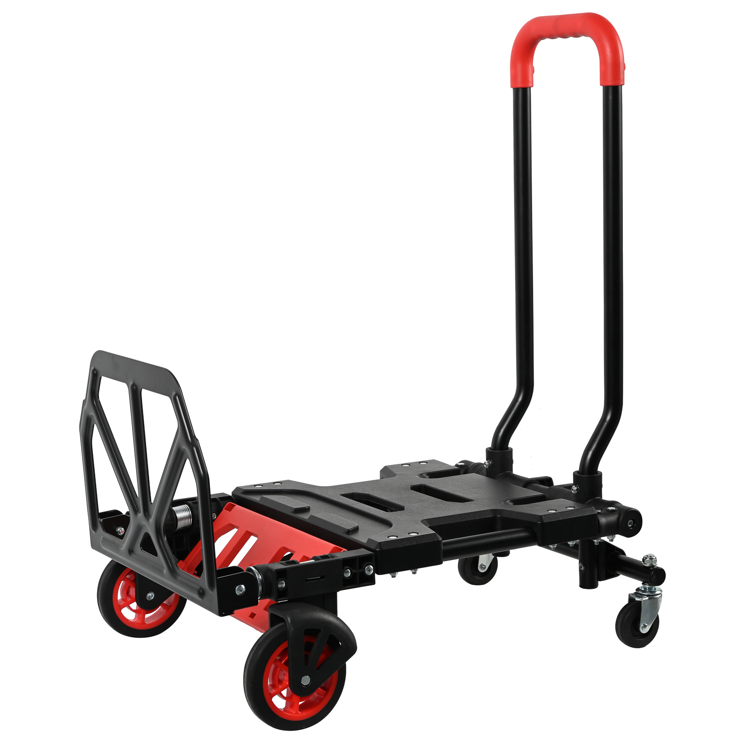 Good Foldable Trolley Multi-functional Hand Truck and Dolly