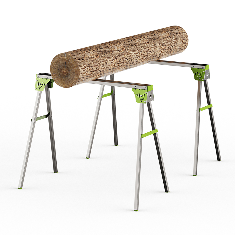 High Strength Sawhorse Professional Sawbuck