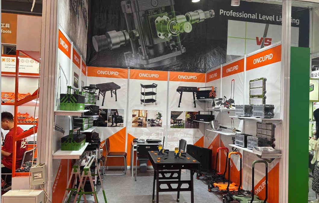 Canton Fair: Looking back on the past, a moment of glory