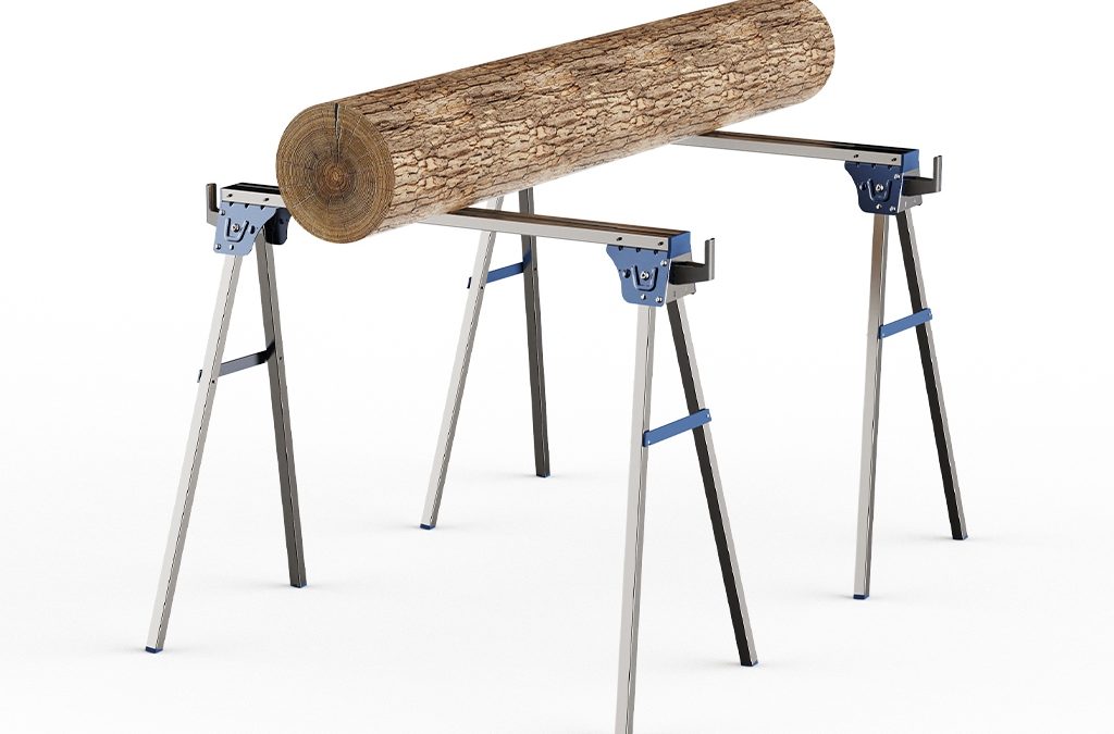 Adjustable and Foldable: Best Value Sawhorse for Every DIY Enthusiast