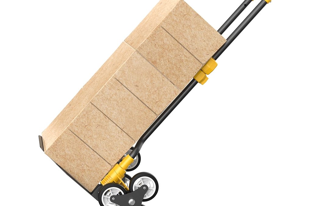 The New Climbing Dolly: Your Efficient Climbing Assistant