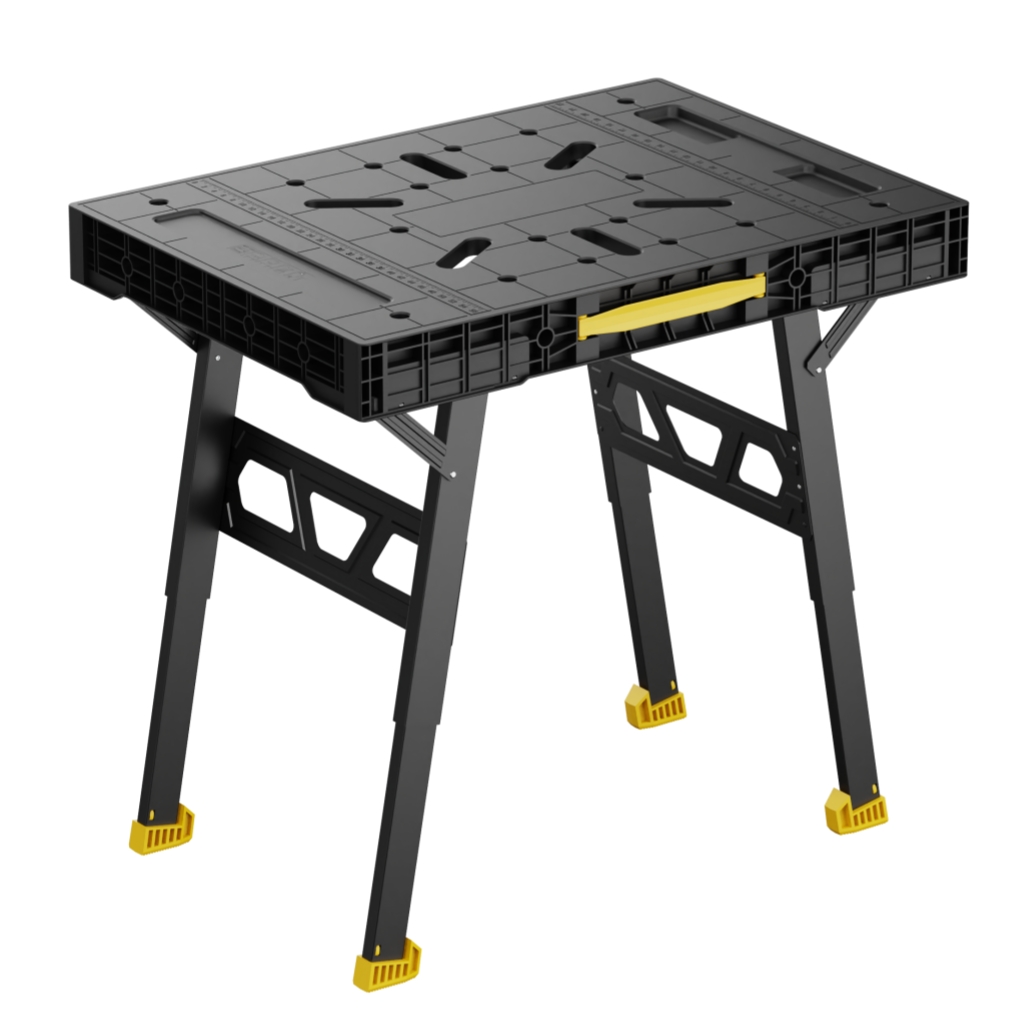 Flippable Workbench Foldable WorkBench Manufacturer | Portable Workbench OEM