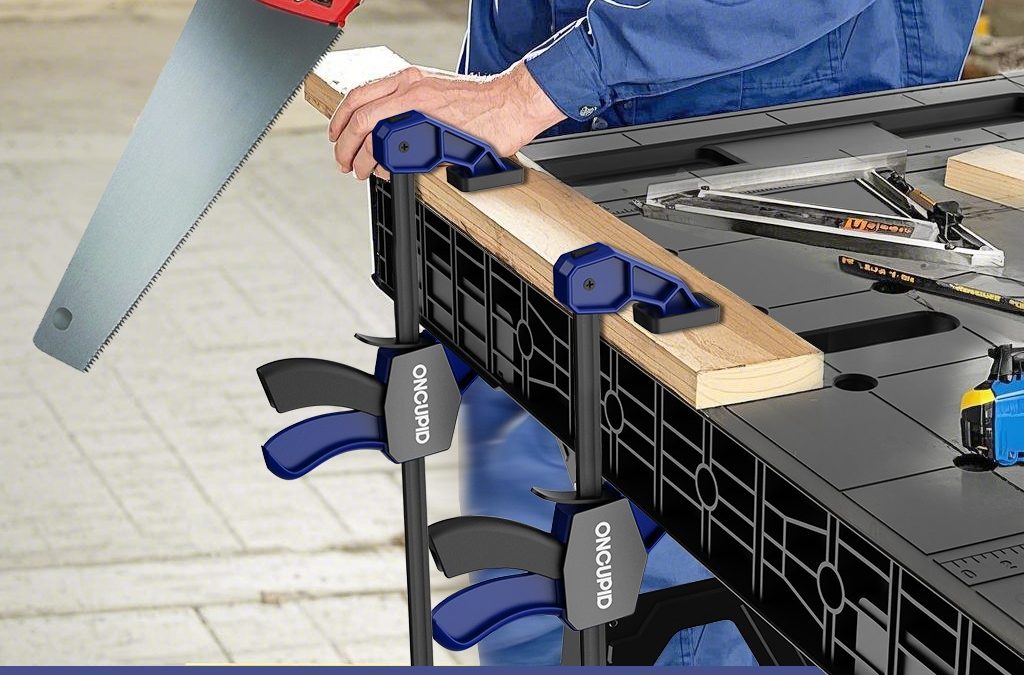 Tigger Clamp New Design Woodworking F Clamp