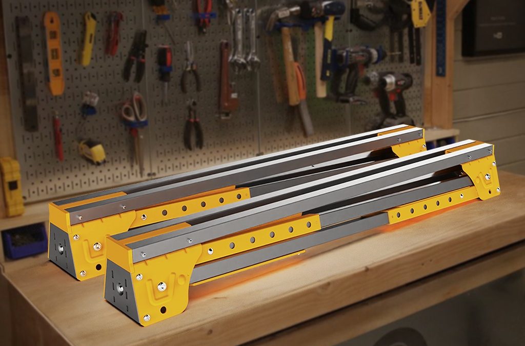Choosing the Right Sawhorse: Quality, Functionality, and Value for Money