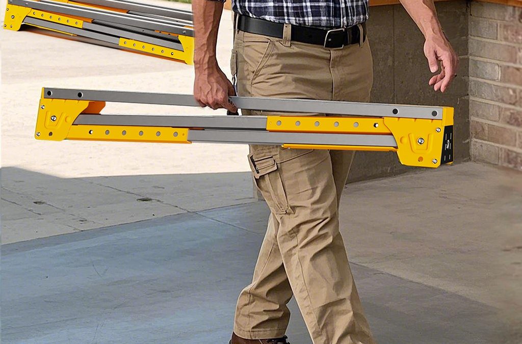 The Best Uses for Sawhorse in Woodworking and Beyond